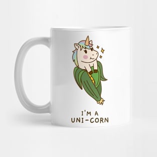 Uni-Corn Mug